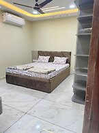 Hotel Rudrasagar Homestay