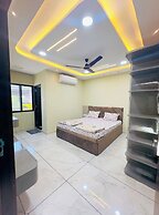 Hotel Rudrasagar Homestay