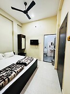 Hotel Rudrasagar Homestay