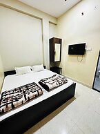 Hotel Rudrasagar Homestay