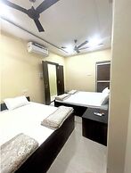 Hotel Rudrasagar Homestay