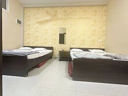 Hotel Rudrasagar Homestay