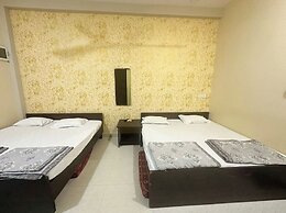 Hotel Rudrasagar Homestay