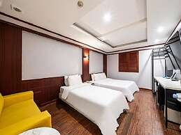 Hotel 1ga