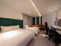 Hotel 1ga