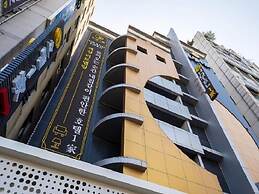 Hotel 1ga