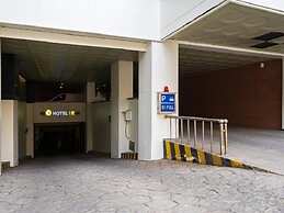 Hotel 1ga