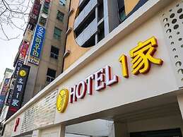 Hotel 1ga