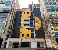 Hotel 1ga