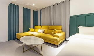 Hotel 1ga
