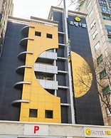 Hotel 1ga