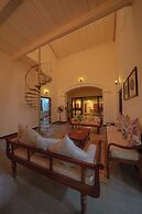 Idda Bouqtiue Villa