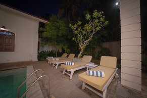 Idda Bouqtiue Villa