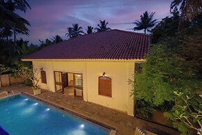Idda Bouqtiue Villa