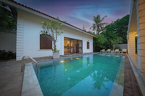 Idda Bouqtiue Villa