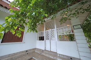Idda Bouqtiue Villa