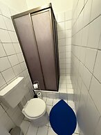 Modern 2BR Flat 10 Min to Westbahnhof