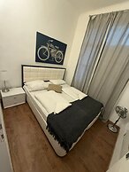 Modern 2BR Flat 10 Min to Westbahnhof