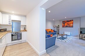 Prescott Court by Guestz