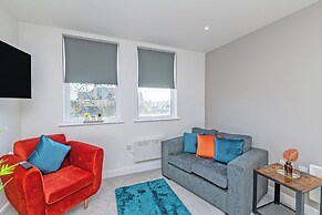 Prescott Court by Guestz