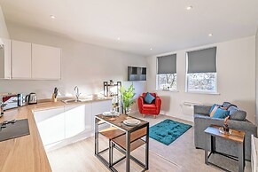 Prescott Court by Guestz