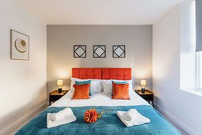 Prescott Court by Guestz