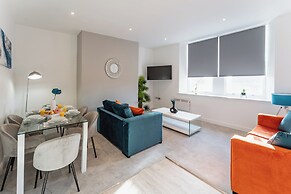 Prescott Court by Guestz