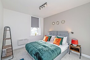 Prescott Court by Guestz