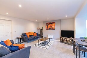 Prescott Court by Guestz