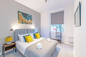 Prescott Court by Guestz