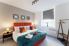 Prescott Court by Guestz