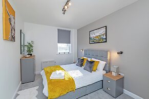 Prescott Court by Guestz