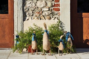 Corte degli Ostinati