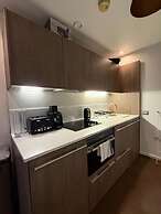 Spacious 3-br Apt in Central, Birmingham