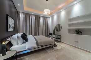 EDEN'S Homes & Villas - KG tower