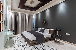 EDEN'S Homes & Villas - KG tower