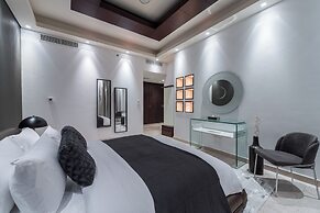 EDEN'S Homes & Villas - KG tower