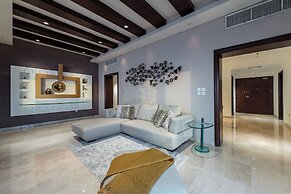 EDEN'S Homes & Villas - KG tower