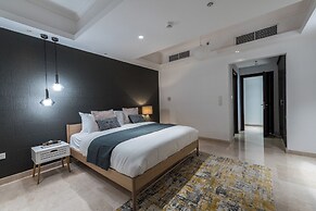 EDEN'S Homes & Villas - KG tower
