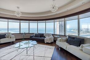 EDEN'S Homes & Villas - KG tower