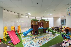 EDEN'S Homes & Villas - KG tower