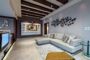 EDEN'S Homes & Villas - KG tower