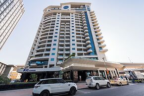 EDEN'S Homes & Villas - KG tower
