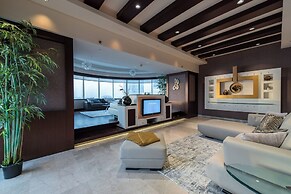 EDEN'S Homes & Villas - KG tower