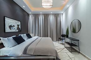 EDEN'S Homes & Villas - KG tower