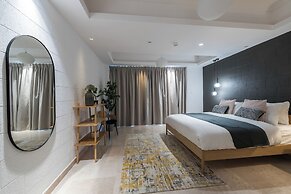 EDEN'S Homes & Villas - KG tower