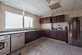 EDEN'S Homes & Villas - KG tower