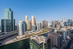 EDEN'S Homes & Villas - KG tower