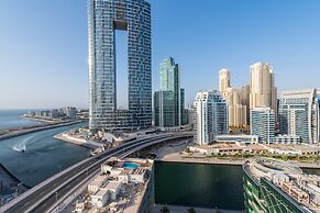 EDEN'S Homes & Villas - KG tower