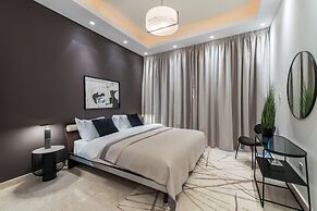EDEN'S Homes & Villas - KG tower